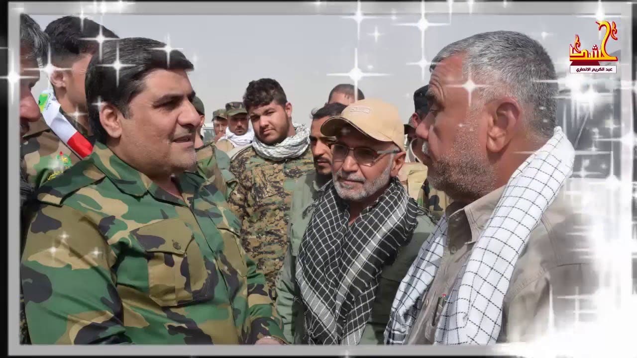أبو مريم الأنصاري شمالا