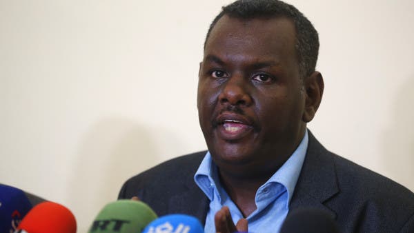 وزير صناعة السودان: 30 عاماً من الفساد نكبت الوزارة