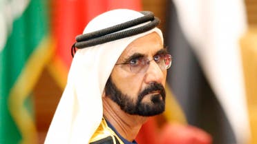 محمد بن راشد