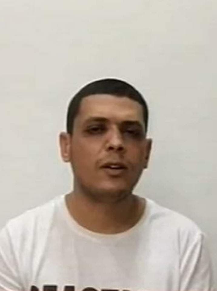 أشرف طافش