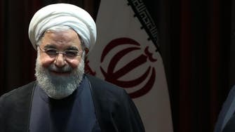 Trump must restore trust before any talks: Rouhani 