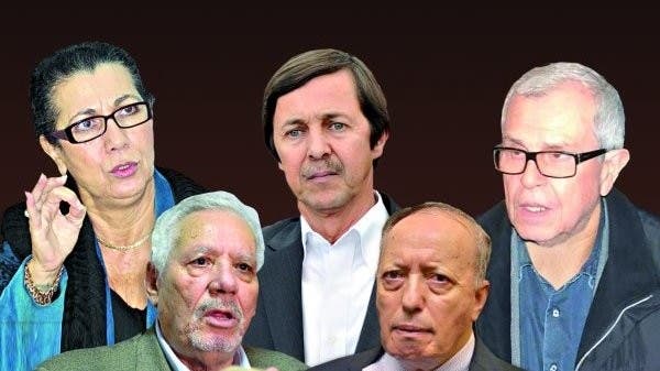 الجزائر.. النيابة تطلب السجن 20 سنة لشقيق بوتفليقة