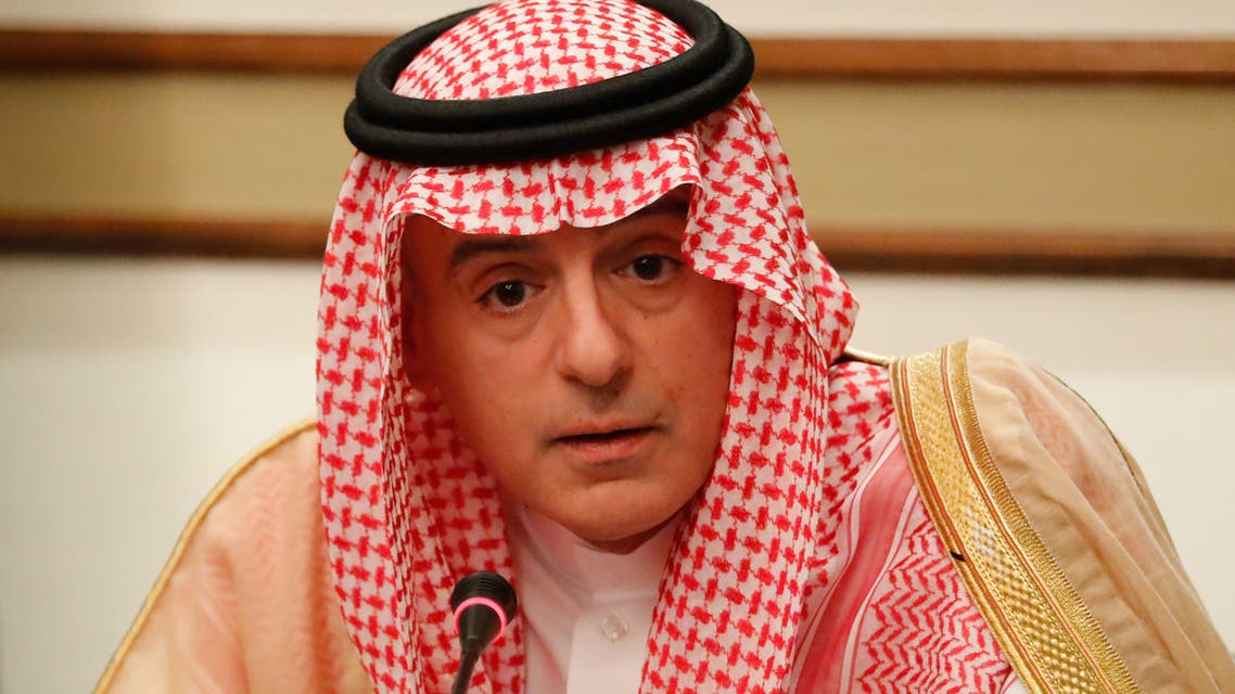 الجبير فراس برس)