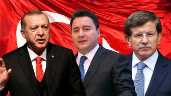 أيهما أخطر على أردوغان.. داوود أوغلو أم باباجان؟