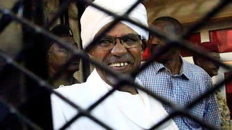 سوڈان:معزول صدرعمرالبشیر کرونا کی علامات ظاہر ہونے کے بعد جیل سے اسپتال منتقل 