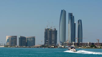Abu Dhabi launches freehold residential project in financial free zone