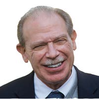 Gerald Feierstein