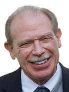Gerald Feierstein