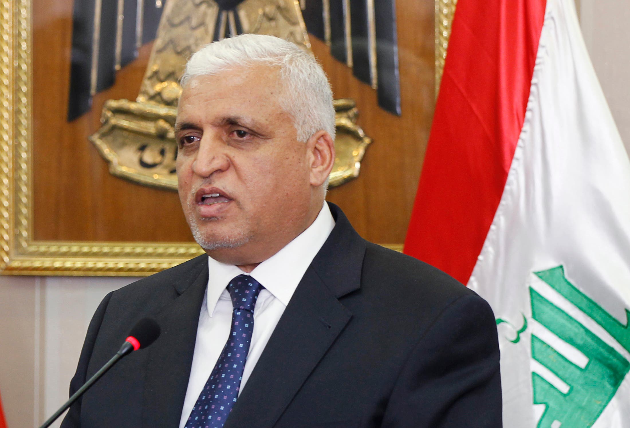 فالح الفياض