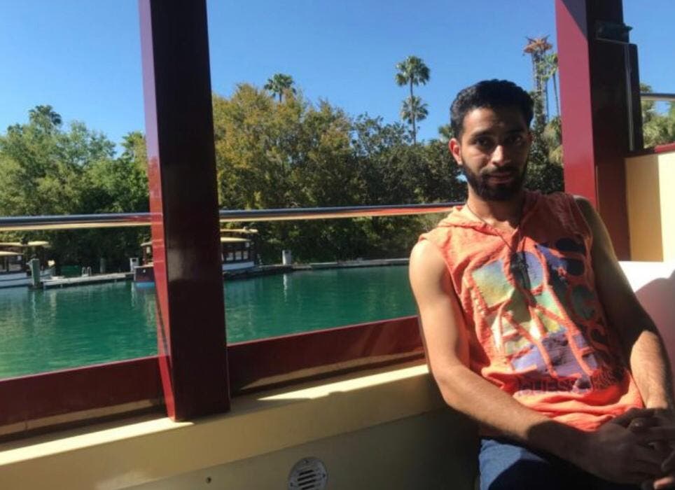 شرف الهاشم