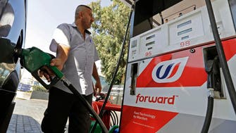 Lebanon petrol stations suspend strike over dollar ‘shortage’