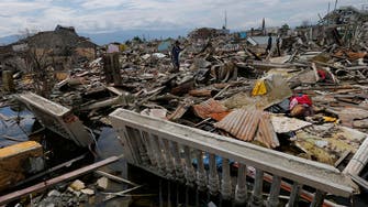 Earthquake of 6.6-magnitude strikes Indonesia’s Sumatra
