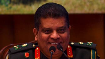 US says Sri Lankan army chief appointment will curtail cooperation