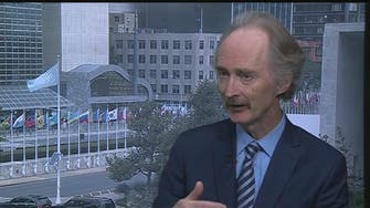 Diplomatic Avenue: Geir Pedersen, UN Special Envoy for Syria