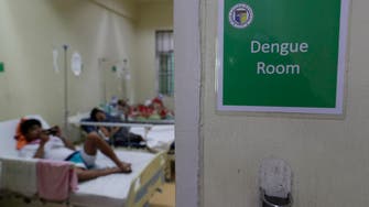 Philippines declares dengue outbreak an epidemic