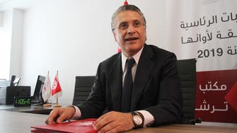 حزب قلب تونس: صناديق الاقتراع ستحرّر القروي