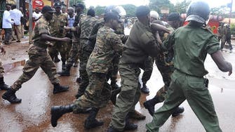 UN urges justice for Guinea stadium massacre 10 years on