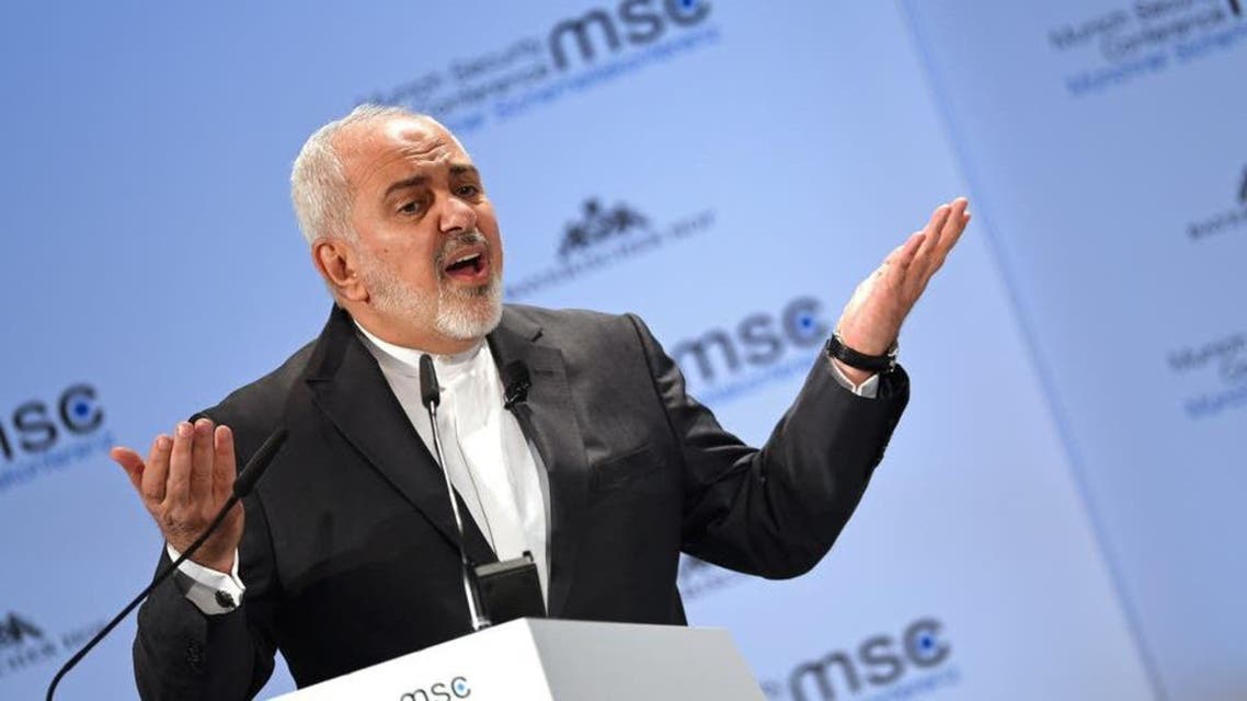 ظریف جواد