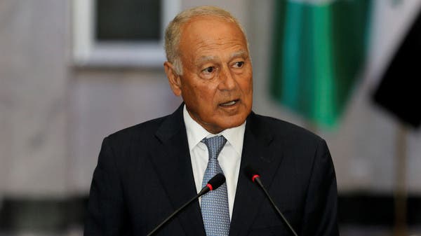 أبو الغيط: لا نهاية قريبة للحرب الروسية الأوكرانية