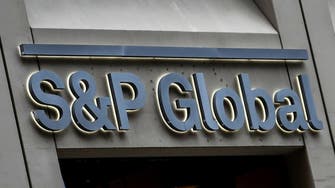 S&P affirms Saudi credit rating, expects quick rebound after oil attacks