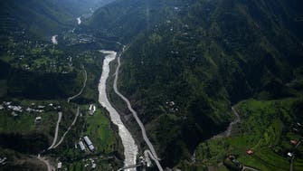 پاک فوج کا ٹرک حادثے کا شکار 4 جوان جاں بحق