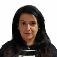 Fatima Abo Alasrar