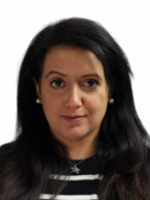 Fatima Abo Alasrar