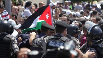 نقابة معلمي الأردن تطعن بقرار المحكمة: الاحتجاجات سلمية