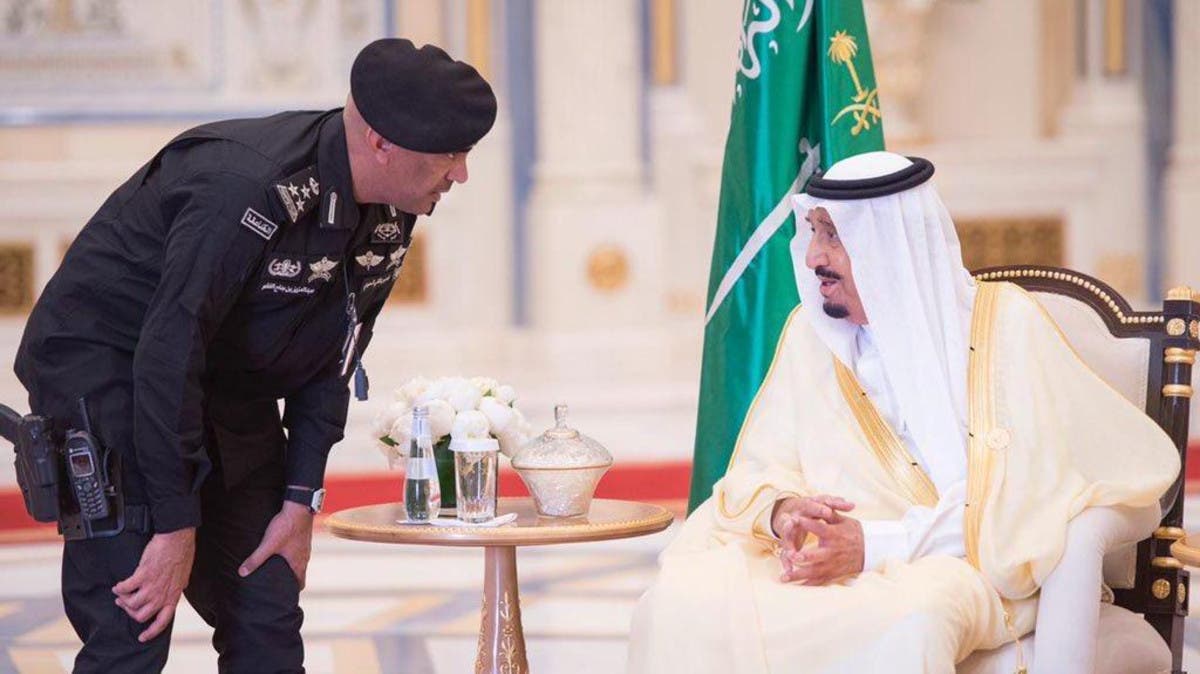 Saudi King Salman’s Personal Body Guard Dies Of A Gunshot Wound | Al ...