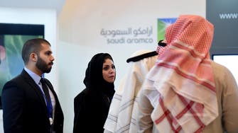 Saudi Aramco posts net income of $68 bln for nine months 