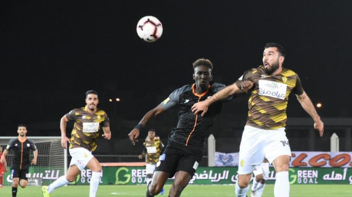 تراولي الشباب