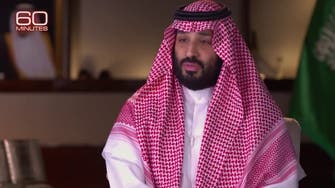 Saudi Crown Prince: Kingdom’s laws ‘must be respected, until they’re reformed’