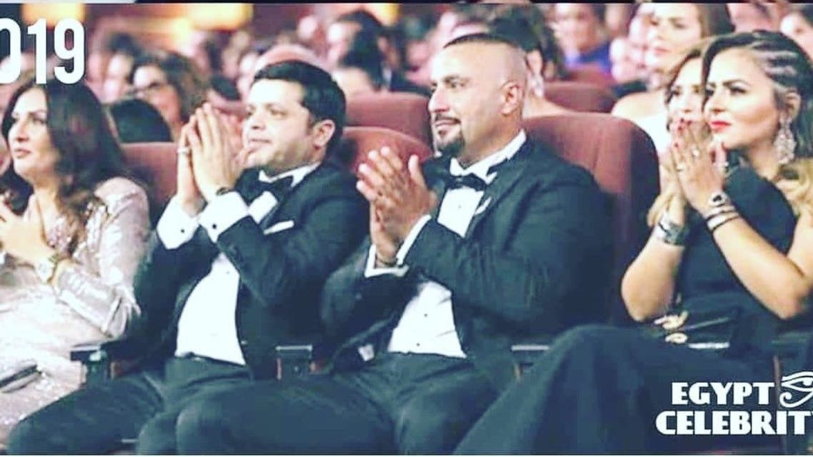 هنيدي السقا