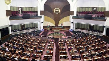 پارلمان افغانستان: نامزدان بخاطر جلوگیری از بحران باید نتایج انتخابات را بپذیرند
