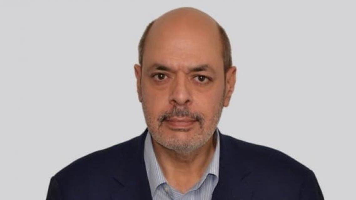 دكتور نبيل الخطيب