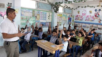 الأردن.. مدارس تكسر الإضراب  ومعلمون يطردون التلاميذ