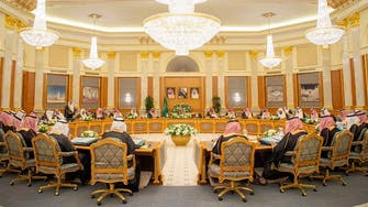  Saudi Cabinet: Iranian regime ‘knows nothing but bombing, destruction’