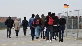 Four EU nations seek endorsement for ‘fast-track’ migrant plan