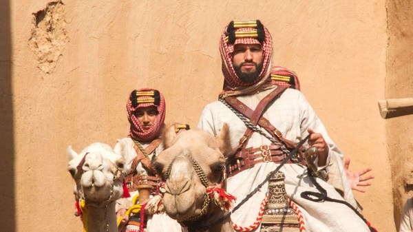 "ولد ملكاً" يتصدر أفلام السينما في السعودية والخليج