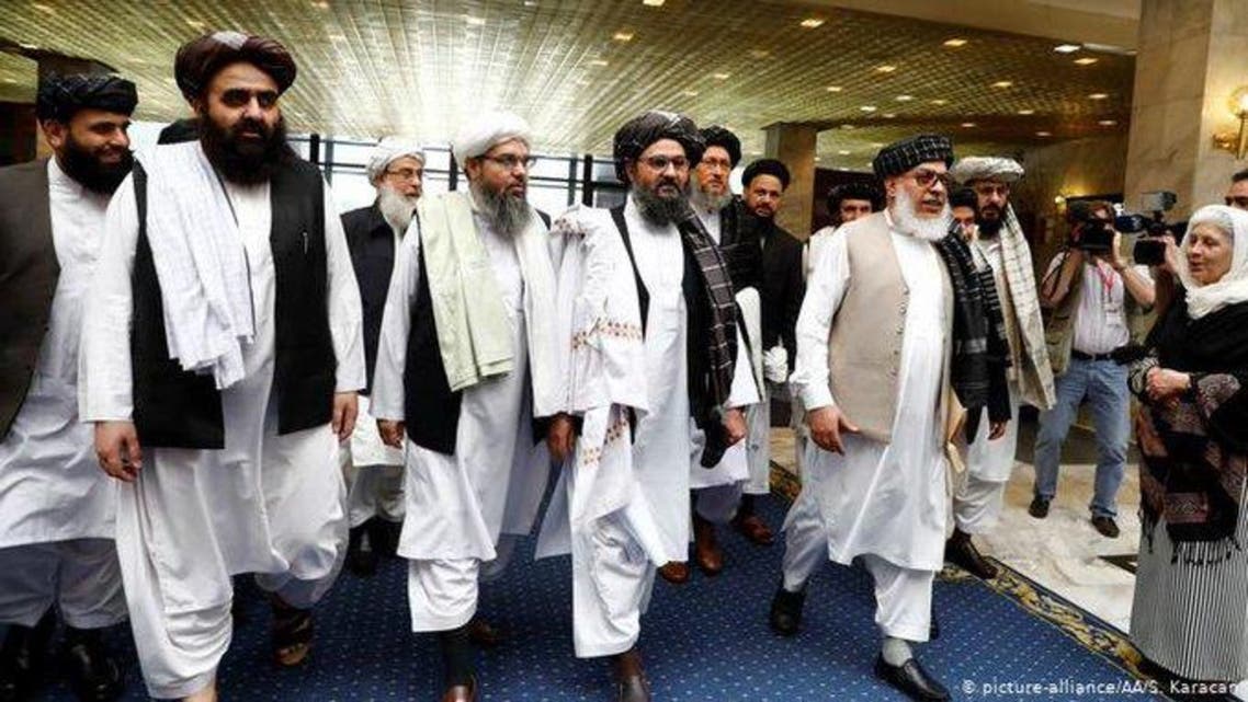 taliban