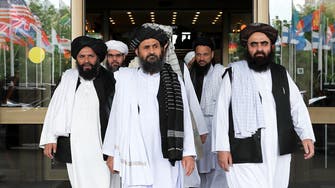 المبعوث الأميركي ووفد من طالبان يزوران إسلام آباد