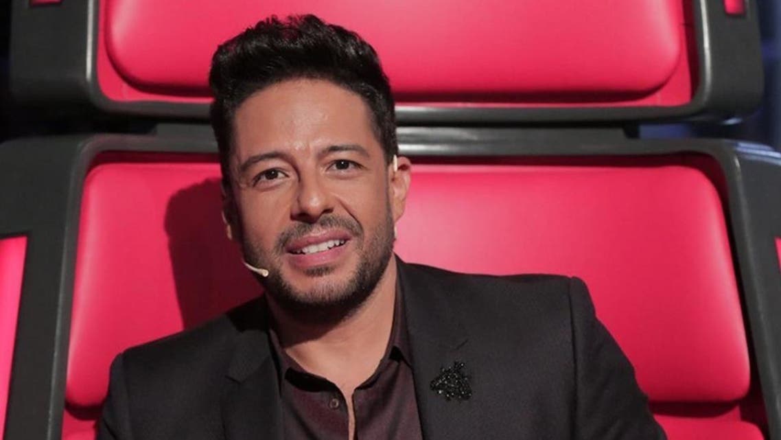 Mohamed Hamaki محمد حماقي
