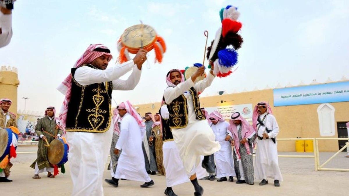 السعودية هذا هو موعد انطلاقة مهرجان الجنادرية