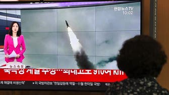 N.Korea says successfully tested new submarine-launched ballistic missile
