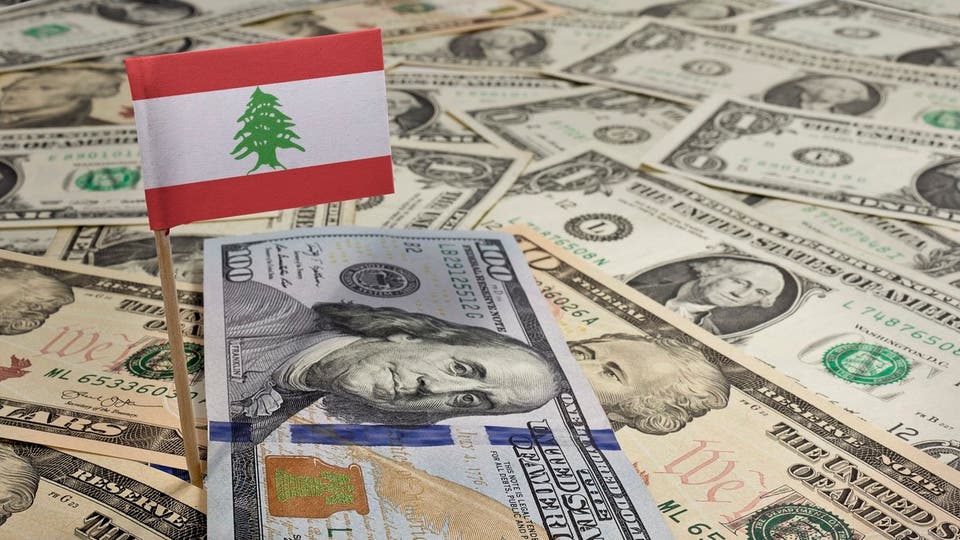 الدولار يواصل تراجعه أمام الليرة اللبنانية بالسوق السوداء