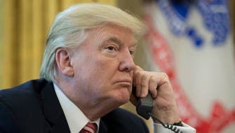 "واشنطن بوست": ليست كل مكالمات الرئيس "سرية للغاية"