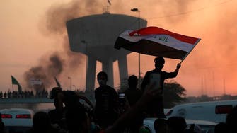 Explosions heard within Baghdad’s Green Zone
