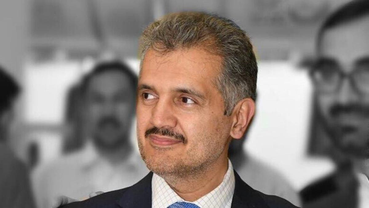 سيد جلال كريم