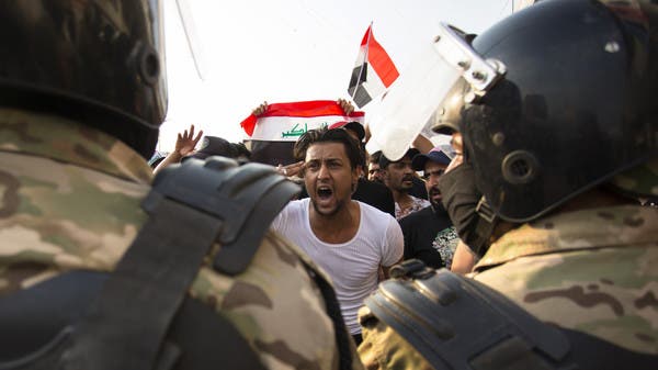 قمع للناشطين في العراق.. لائحة سوداء واتهام للميليشيات