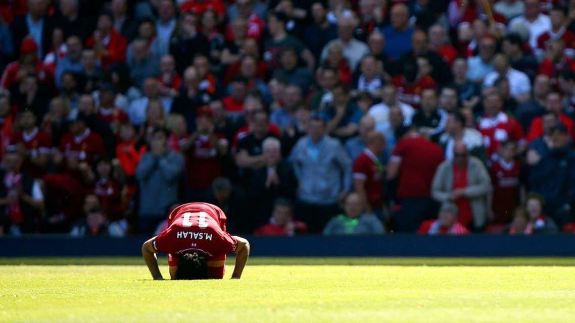Muhammad salah